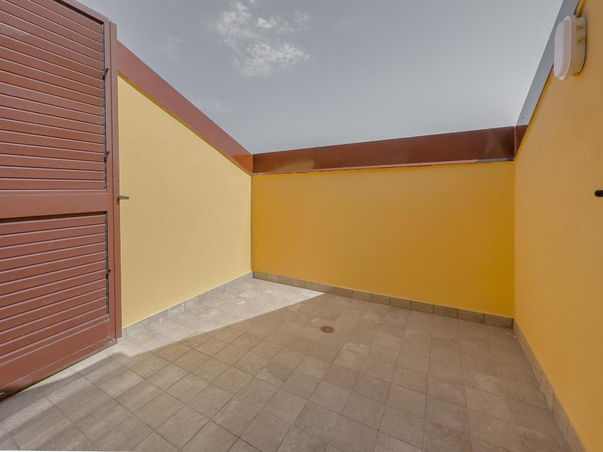 Realkasa Train Plaza Apartment, Bologna